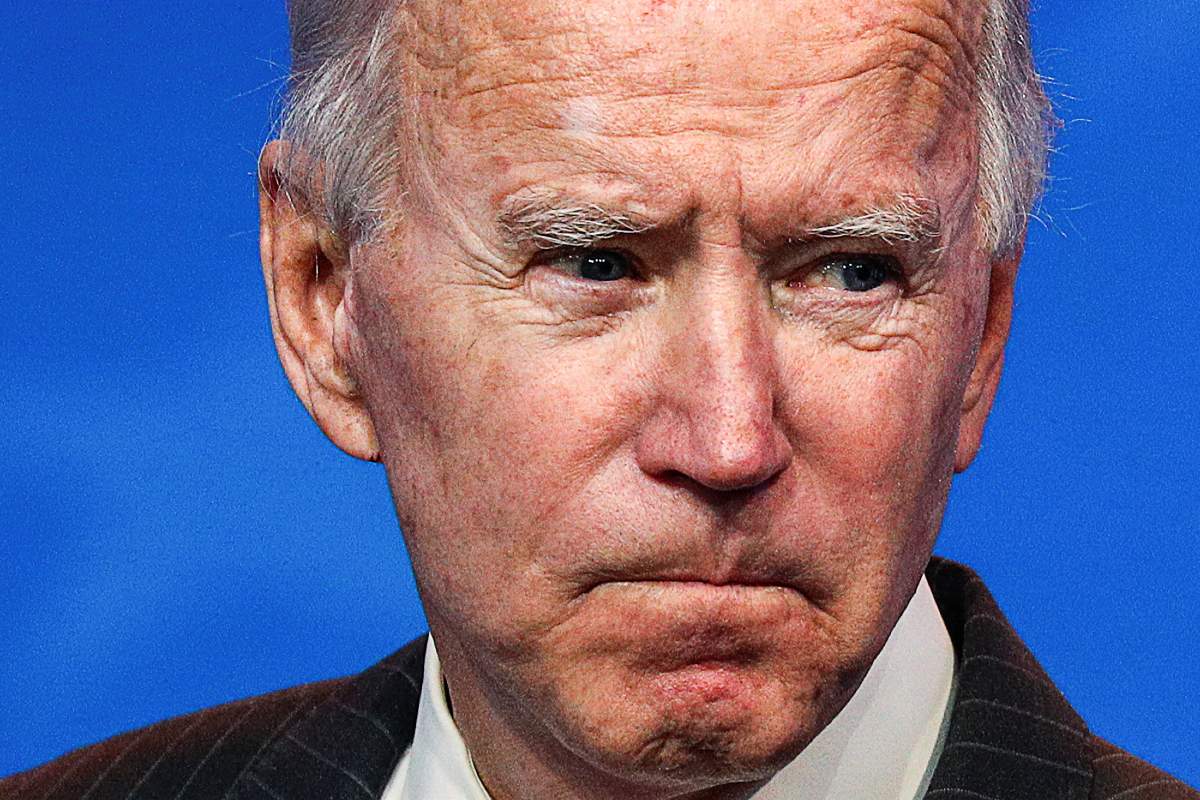 Twitter to Hand Presidential @POTUS Account to Joe Biden on Inauguration Day