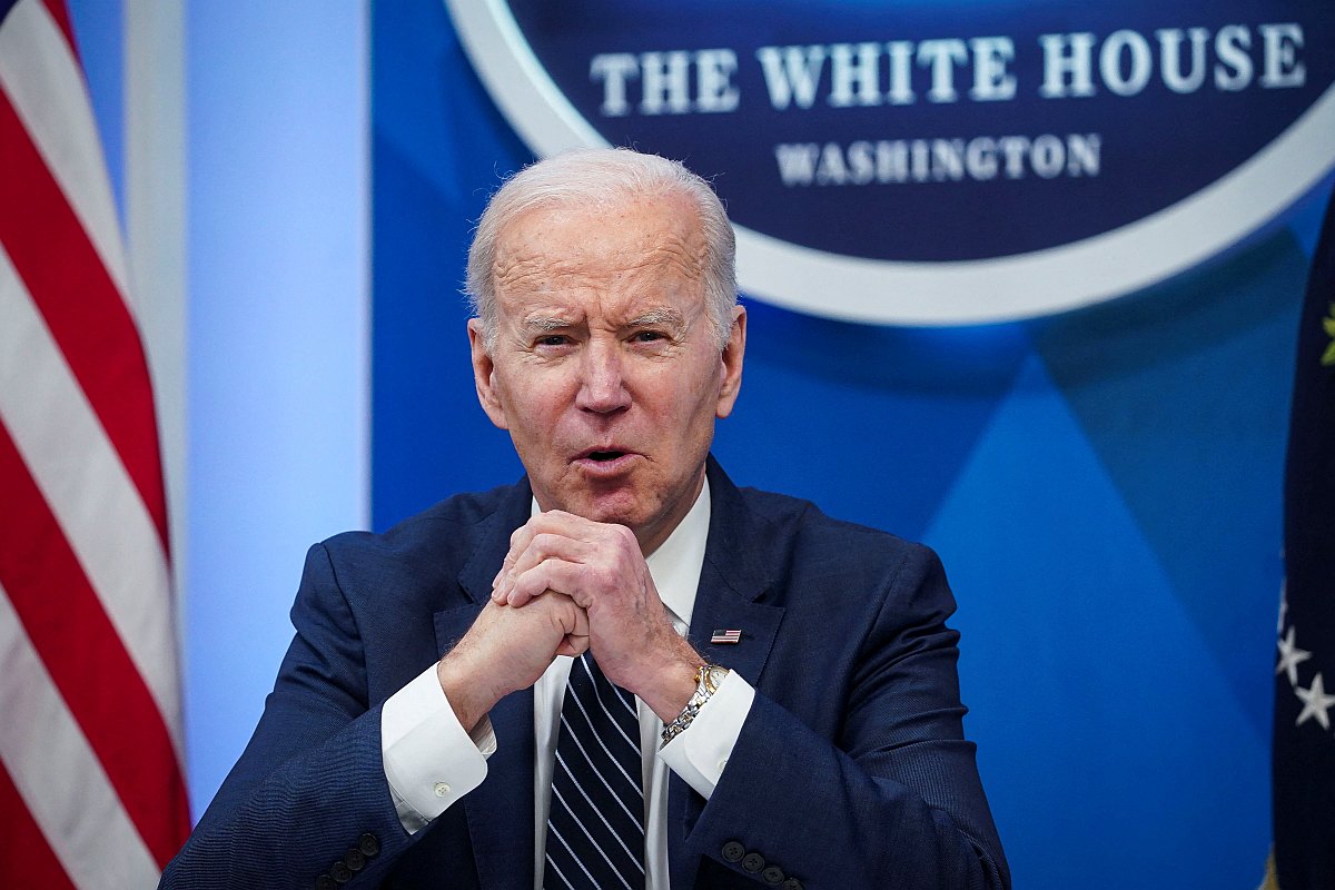Amazon Union Head, Others Meet US President Joe Biden to Discuss Unionisation Campaigns