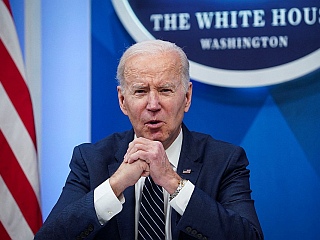 US President Joe Biden Signs Order for Implementation of CHIPS Act, Forms Council for Policy Development