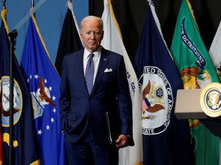 Cyberattacks May Result in US Engaging in a &#039;Real Shooting War&#039;: President Joe Biden
