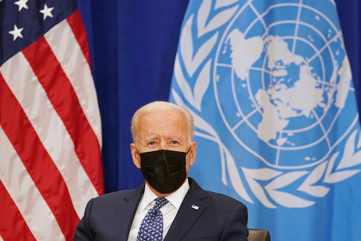 White House Proposes Tech 'Bill of Rights' to Limit AI Harms