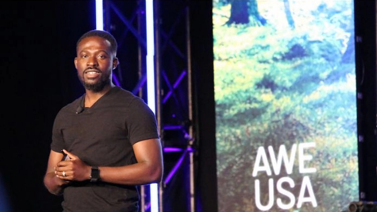 How Snapchat's AR Creators Are Developing and Monetising AR Content in India: Interview With Snapchat's Joe Darko