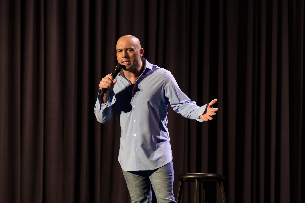 Spotify Coronavirus Row: Joe Rogan in Eye of Misinformation Storm