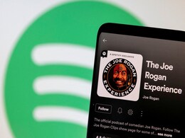 Spotify's Joe Rogan Saga Spotlights Podcast Moderation Challenges Spotify's Joe Rogan Saga Spotlights Podcast Moderation Challenges