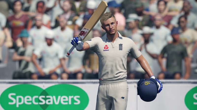 Cricket 19, Official The Ashes Game, Announced for Xbox One, PS4, Nintendo Switch, PC