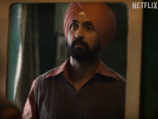 Diljit Dosanjh&#039;s Upcoming Thriller &#039;Jogi&#039; Teaser Out Now