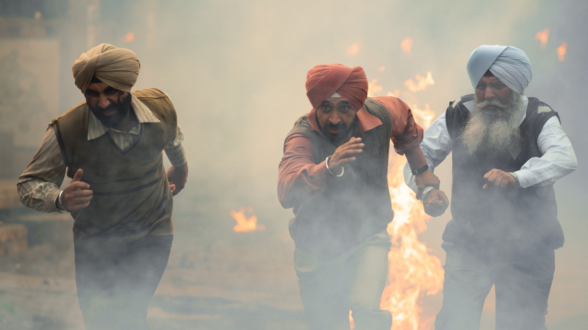 Jogi Release Date and Time, Cast, Review, Trailer, and More