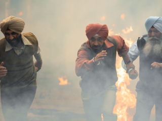 Jogi Release Date and Time, Cast, Review, Trailer, and More