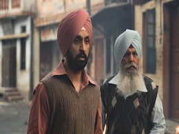 Jogi Trailer: Diljit Dosanjh Orchestrates the Biggest Human Heist Amidst the 1984 Anti-Sikh Riots Jogi Trailer: Diljit Dosanjh Orchestrates the Biggest Human Heist Amidst the 1984 Anti-Sikh Riots