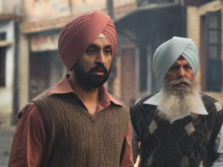 Jogi Trailer: Diljit Dosanjh Orchestrates the Biggest Human Heist Amidst the 1984 Anti-Sikh Riots