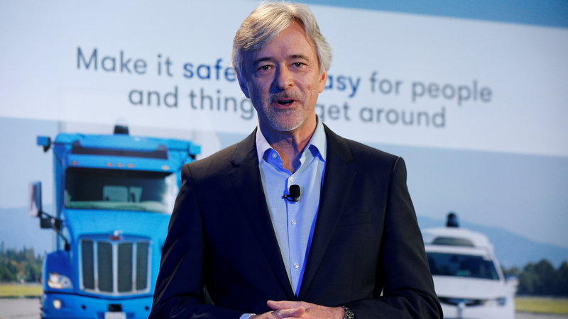 Alphabet's Waymo Says Won't Harvest Data From Self-Driving Cars
