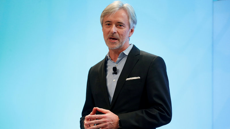 Waymo CEO Says Its Self-Driving Tech Would Have Handled Uber Crash Safely