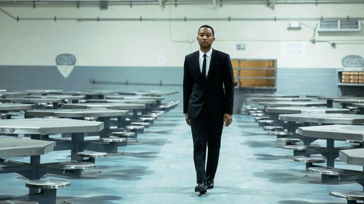 John Legend Starts NFT Platform for Artists, Musicians, Names It &lsquo;OurSong&rsquo;