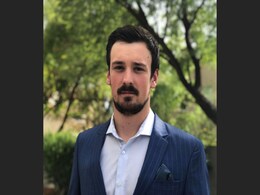 Parler Faces Lawsuit From Former CEO John Matze Over Defamation, Improper Ousting Parler Faces Lawsuit From Former CEO John Matze Over Defamation, Improper Ousting