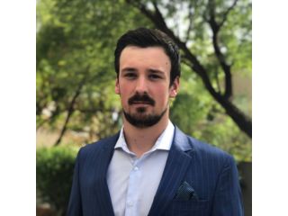 Parler Faces Lawsuit From Former CEO John Matze Over Defamation, Improper Ousting