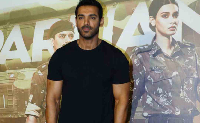<i>Parmanu - The Story Of Pokhran</i>: John Abraham Is 'Happy To Return To Films After 2 Years'