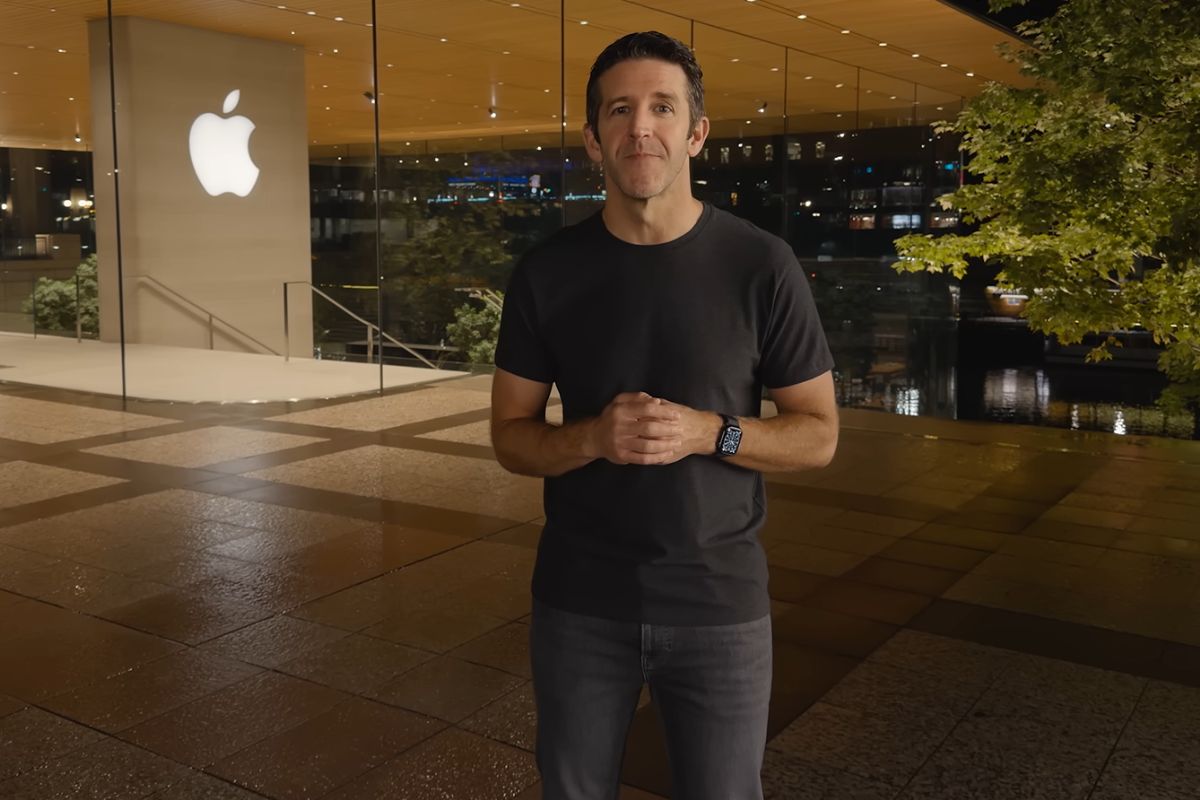 Apple Said to Plan Launch of Foldable iPad, AI Smart Home Devices, Touchscreen MacBook Under John Ternus