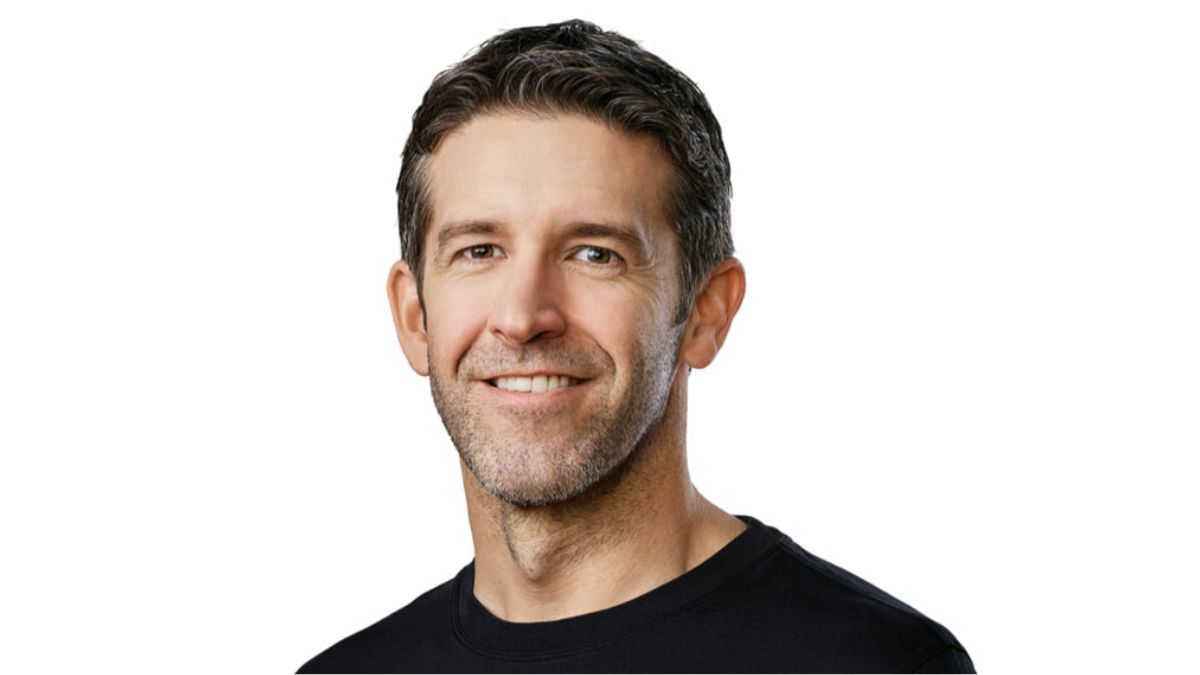 Who is John Ternus? Why He's the Top Pick to Succeed Tim Cook