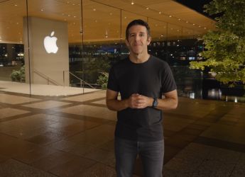 Apple Said to Plan Launch of Foldable iPad, AI Smart Home Devices, Touchscreen MacBook Under John Ternus