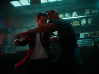 A John Wick Single-Player Action Game Featuring Keanu Reeves Is in Development at Saber Interactive