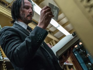 John Wick Prequel Series The Continental to Launch on Prime Video on September 22