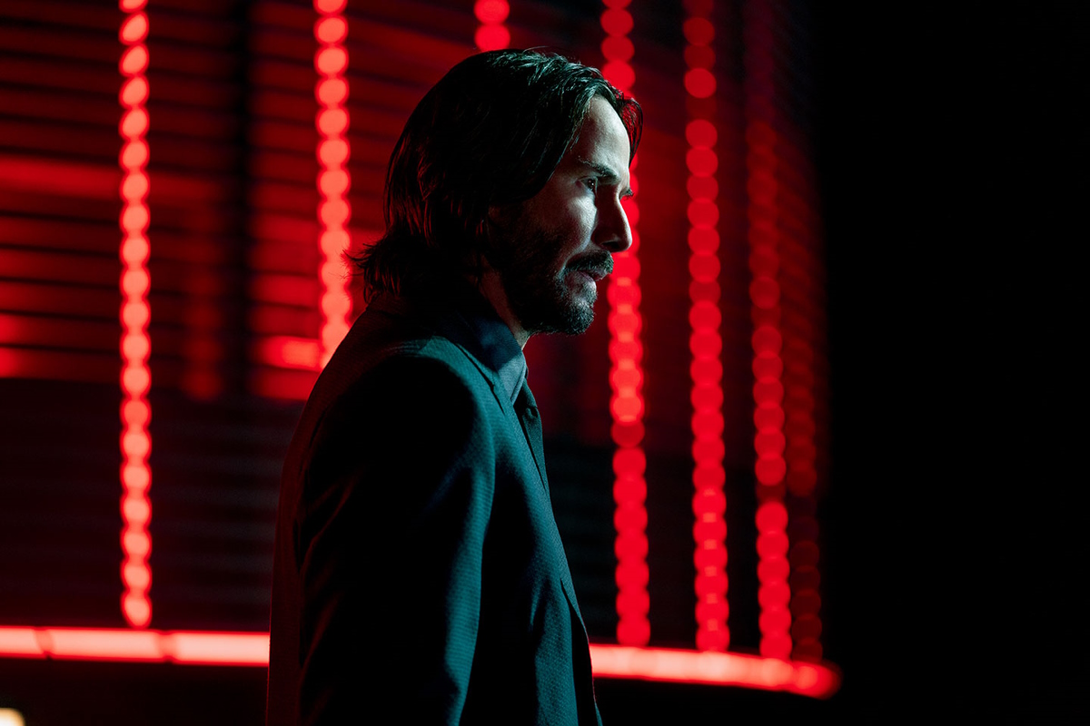 John Wick: Chapter 4 Runtime Revealed, Set to Be Longest in the Keanu Reeves-Led Franchise to Date: Report