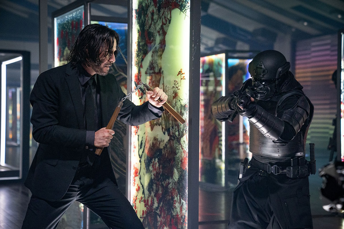 John Wick Chapter 4 Trailer: Keanu Reeves Befriends a New Dog Amidst His Revenge Against the High Table