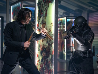 John Wick Chapter 4 Trailer: Keanu Reeves Befriends a New Dog Amidst His Revenge Against the High Table