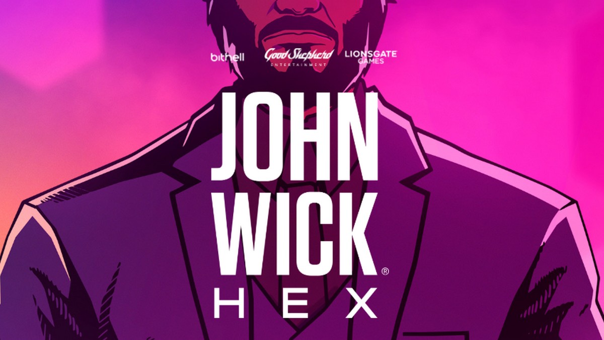 John Wick Hex Strategy Game Announced for Consoles, PC, Mac; Get Ready for Gun-Fu Action in Neo-Noir Style