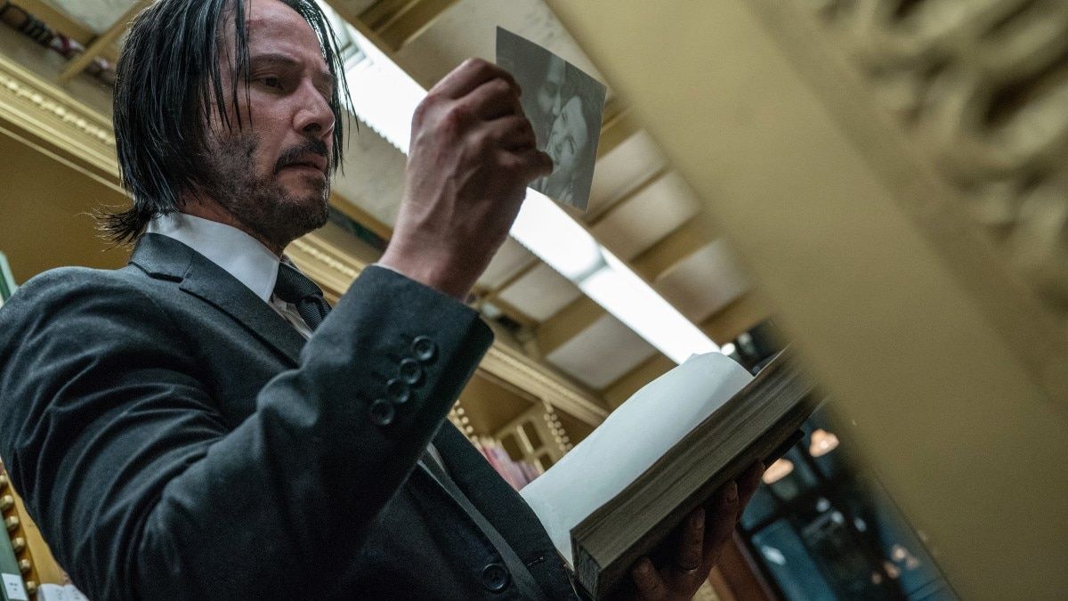John Wick: Chapter 4 Release Date Delayed to 2023, Lionsgate Shares New Teaser