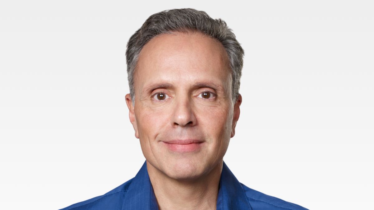 Apple Chip Chief Johny Srouji Reportedly Recommits to Stay Amid Ongoing Executive Turnover