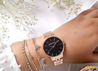 Best Joker and Witch Watches for Women: Blending Affordability and Class