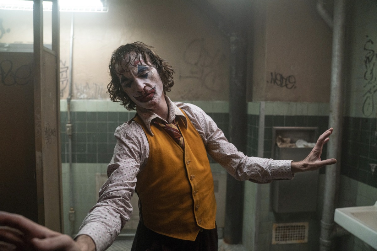 Joker Box Office: $234 Million Opening Weekend Sets All-Time October Global Record
