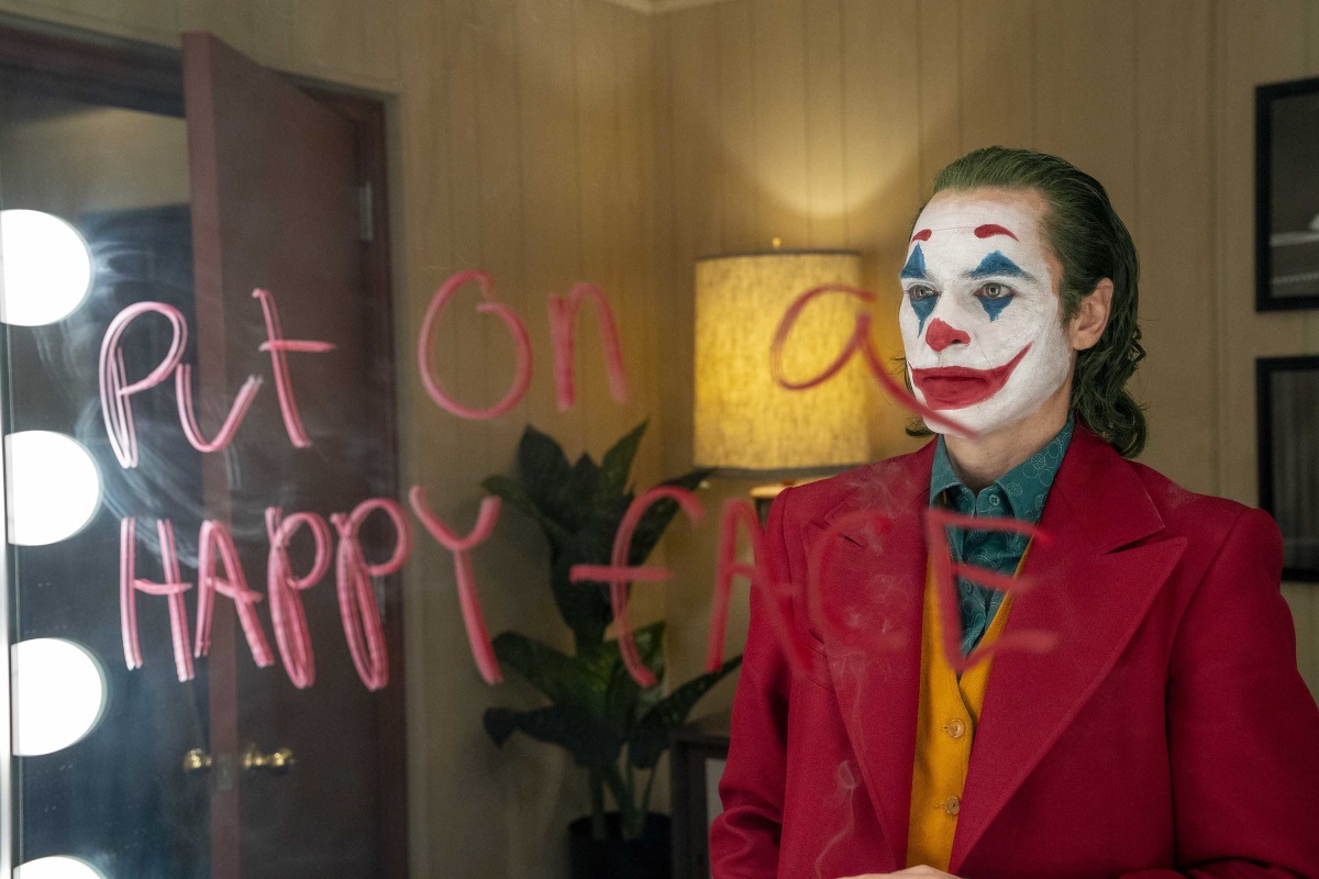 Joker Release Date in India Brought Forward to October 2