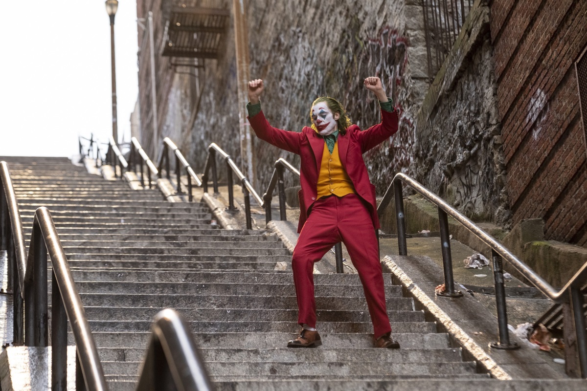 Joker Is the Biggest DC Movie of All Time in India, R-Rated Film Worldwide