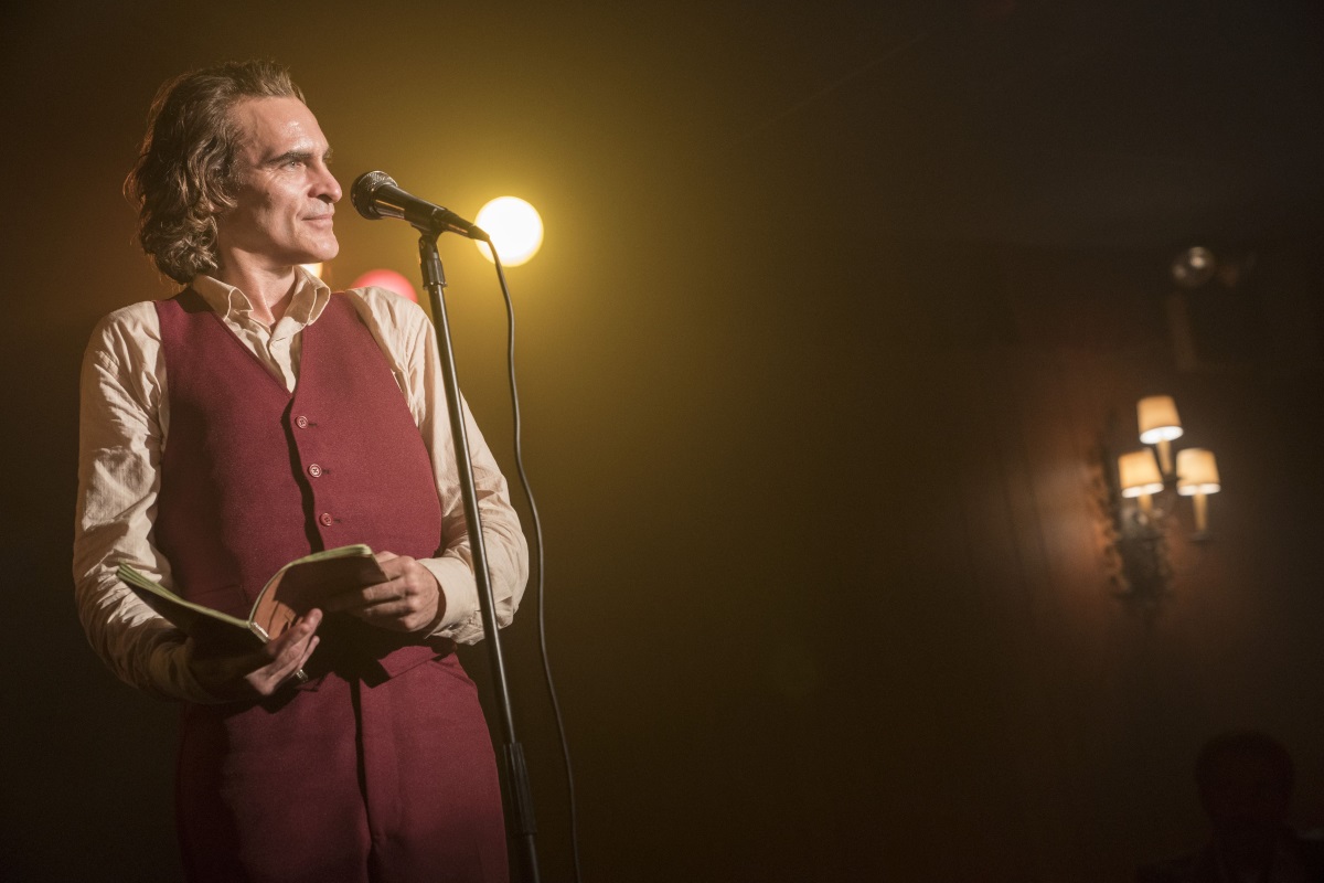 Joker Box Office: $5.4 Million Opening in 4 Markets Including India