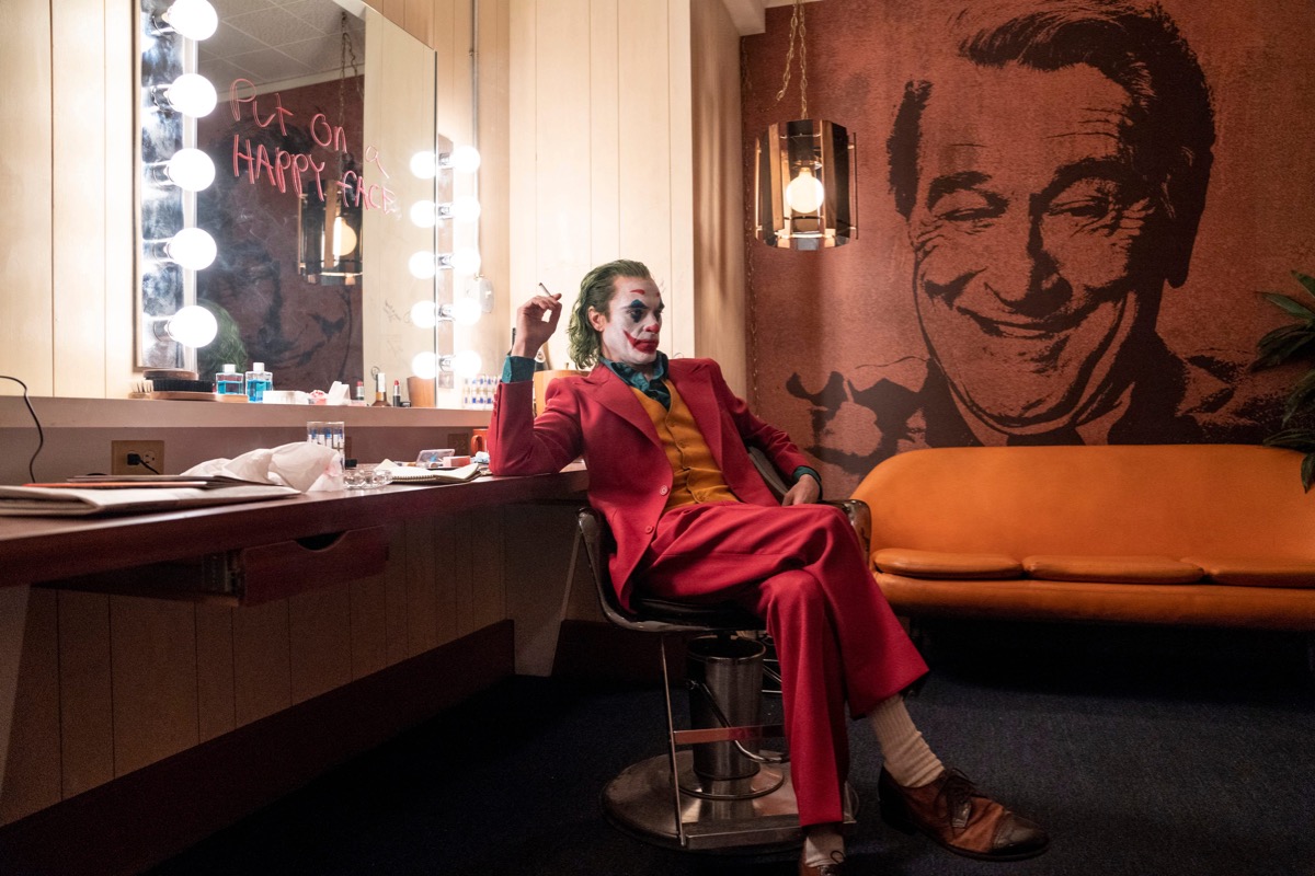 Joker Leads Worldwide Weekend Box Office as It Nears Justice League With $544 Million Total
