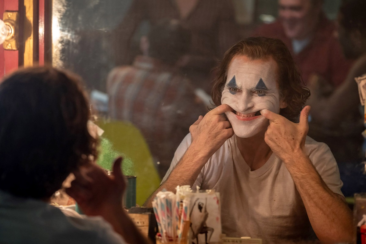 Joker Out April 20 on Amazon Prime Video in India