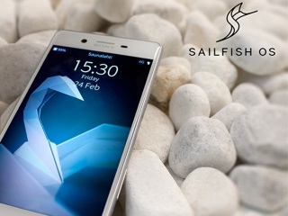 Jolla&#039;s Sailfish OS Is Making Its Way to Sony Xperia Smartphones
