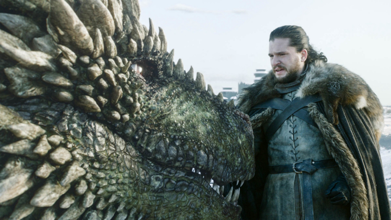 Game of Thrones Season 8 Premiere Was Pirated Nearly 55 Million Times, India and China Top the List: Report