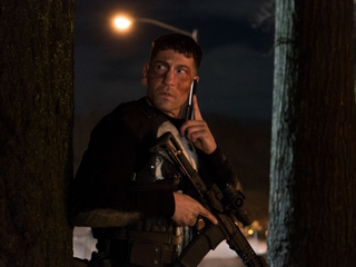 Jon Bernthal Will Return as The Punisher in Disney+&rsquo;s Daredevil: Born Again: Report