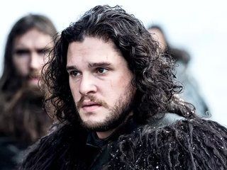 Game of Thrones Jon Snow Sequel Series Confirmed by George R.R. Martin