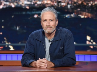 Jon Stewart&rsquo;s Apple TV+ Series, The Problem With Jon Stewart, to Debut in Autumn 2021