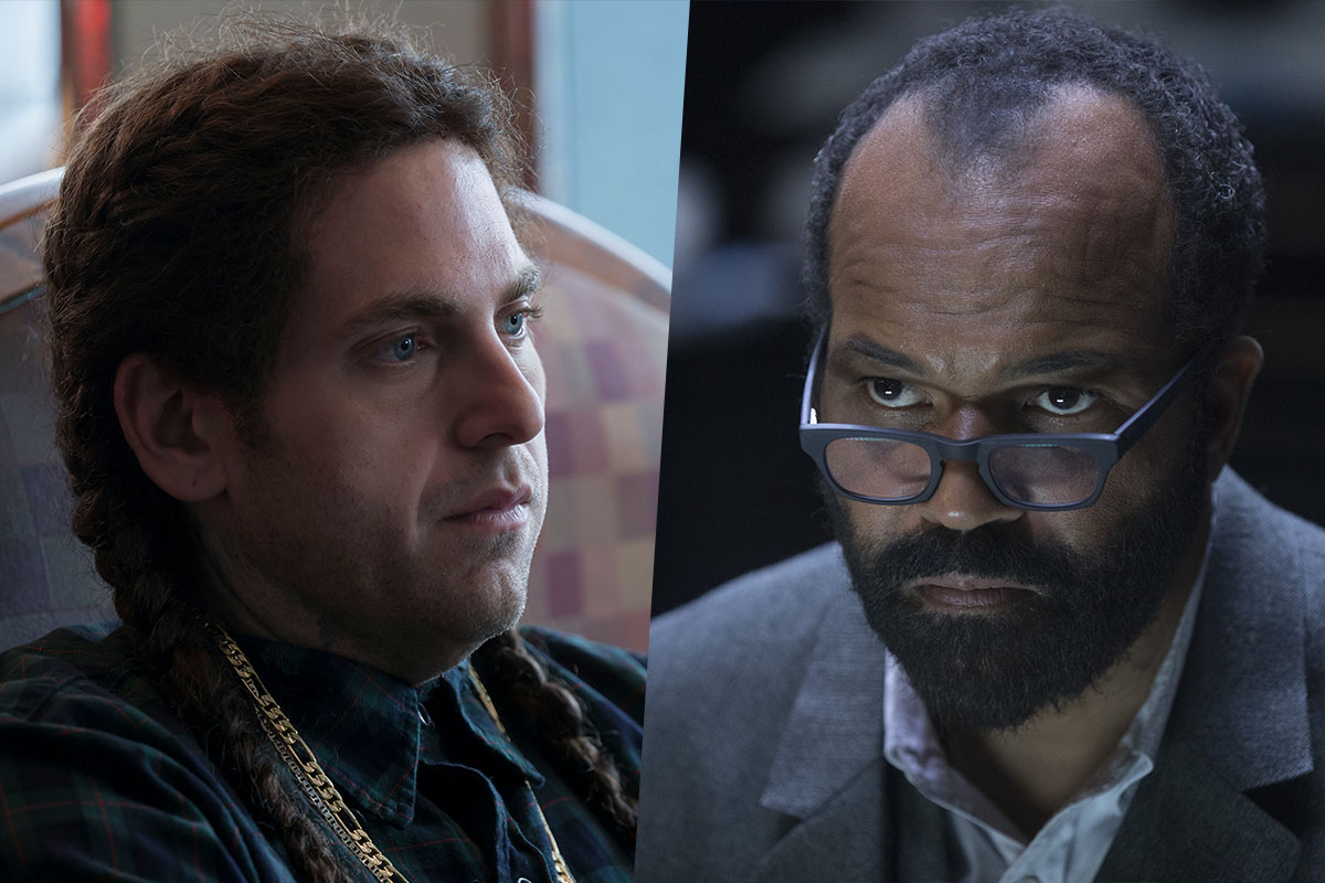 The Batman: Jonah Hill, Jeffrey Wright Said to Be in Talks to Be Cast as a Villain and Gordon