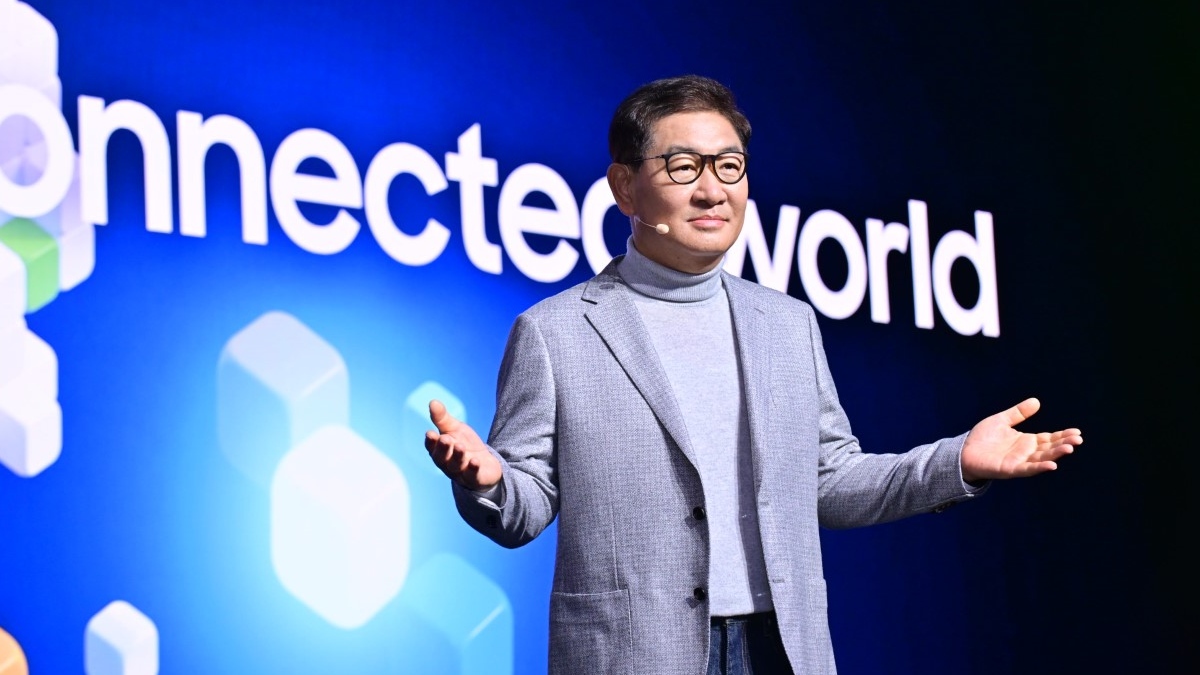 CES 2023: Samsung Plans to Create a Connected World With Its SmartThings Station, SmartThings Pet Care, More