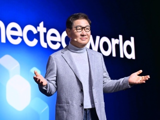 CES 2023: Samsung Plans to Create a Connected World With Its SmartThings Station, SmartThings Pet Care, More