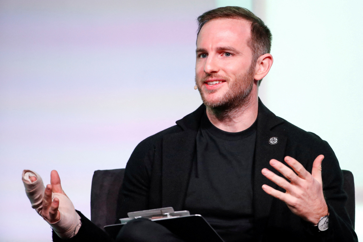 Tesla Appoints Airbnb Co-Founder Joseph Gebbia to Board Following US SEC Complaint by Shareholder Body