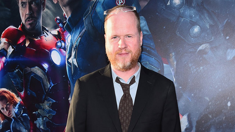 Joss Whedon Sci-Fi Series The Nevers Lands at HBO