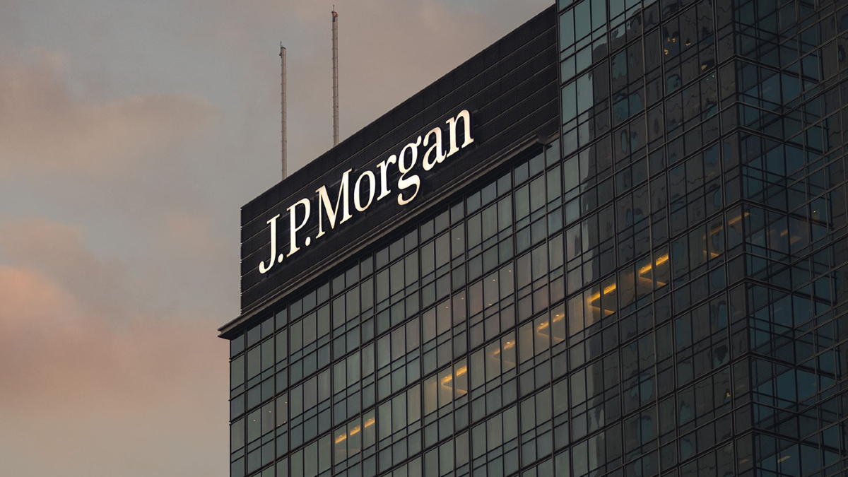 JP Morgan Looking Forward to Testing &lsquo;Immersive Training Applications&rsquo; of Metaverse