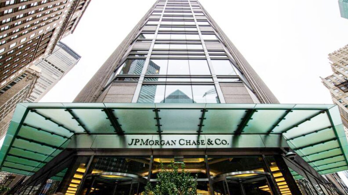 JP Morgan Looking to Hire Crypto, Metaverse Specialist Amid Web3 Boom